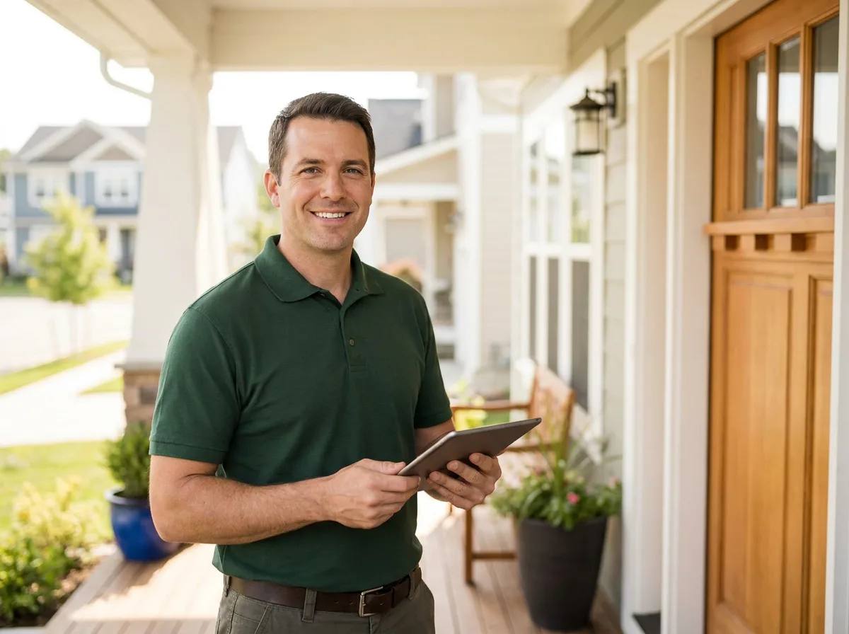 Pest control FAQs for Powell, TN
